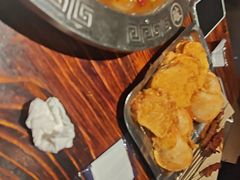 -破店肥哈·海鲜·烧烤(郑州银泰inPARK店)