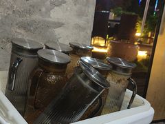 -树厨贵州菜(铜仁花果山店)