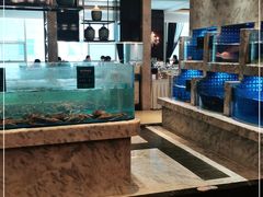 水产区-南景饭店(万家丽路店)