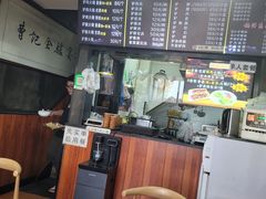 -驴肉火烧(玉祥门店)