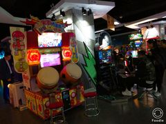 -大玩家(芝罘万达广场店)