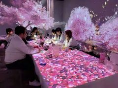 -ELEVEN桌游剧本杀轰趴馆(三里屯店)