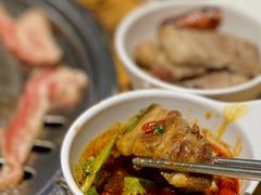 -牛炙烤肉(车公庙店)