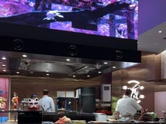 -鸟山鸣·日料食堂(王府井店)