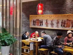 -巴蜀印象火锅(永陵总店)