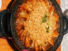 -东四民芳餐厅(朝阳门店)