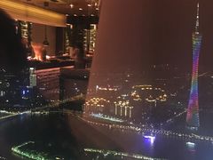 -广州四季酒店·意珍·意式自助餐