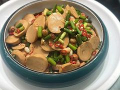 -阿财老铺·凤阳土菜馆