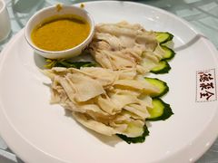 -北京全聚德(王府井店)