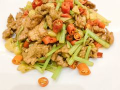 -鲁宴·鲁煨黄河生态大鲤鱼(月坛店)