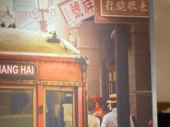 -君东记本帮面馆(天钥桥路店)