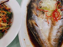 -咱家大院海鲜家常菜