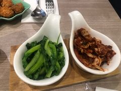 -朗迪姆餐厅(丰尚国际广场店)