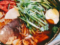 -金太阳海鲜烧烤·本地人餐厅(东纬路旗舰店)