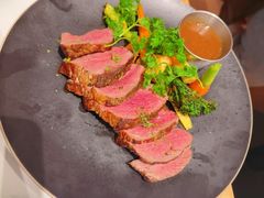 -沛家·西餐Brunch·直火料理