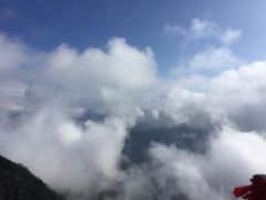 -腾冲云峰山