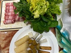 -神洲四海大酒楼(王府井澳门中心店)