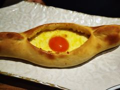 -格鲁·秀色Georgia’s Feast