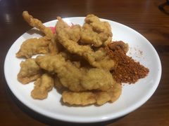 -刘火辣老火锅(光谷店)