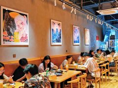 -五道双马·双马餐厅(五道口店)