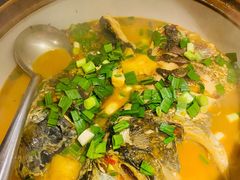 -千岛湖小鱼儿·淳安匠心农家菜