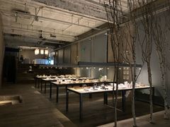 内景-無用生活空间(北京店)