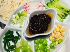 -四季民福烤鸭店(王府井灯市口店)