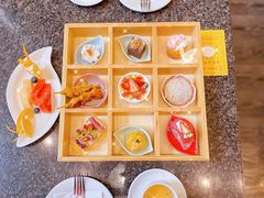 -上海齐鲁万怡大酒店·辣椒屋咖啡厅