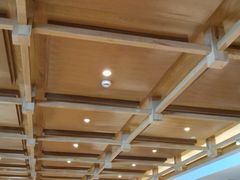 大堂-阿斯牛牛·凉山菜(新会展店)