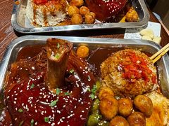 -姑苏家宴·苏帮菜·松鼠桂鱼(苏州总店)