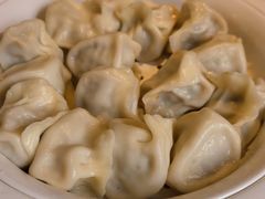 -李恩记清真水饺(北电大厦店)