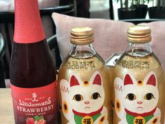 -熹炭精致日料(金融街购物中心店)
