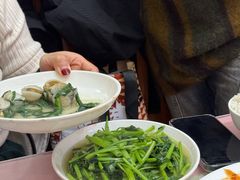 -蘭心餐厅(进贤路店)