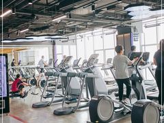 -一兆韦德健身(浦东万达会所)