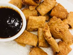 干炸响铃-楼外楼(西湖景区孤山路店)