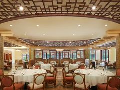 -白云中餐厅·粤菜·亚龙湾喜来登度假酒店