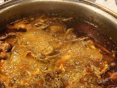 -一绪に寿喜烧(荟聚店)