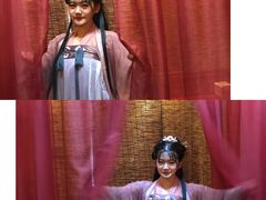 -汉仪华裳汉服旗袍·摄影写真馆(乌镇西栅店)