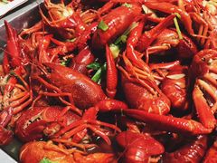 -曹胖子龙虾馆(黄桦路店)