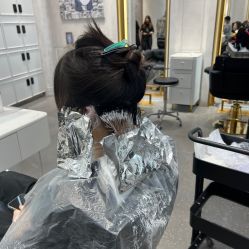 -Kraemer Paris  苏豪路易士·嘉玛发廊