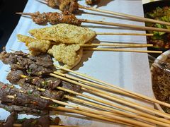 -串盟烧烤大排档·长沙美食地标(星沙店)