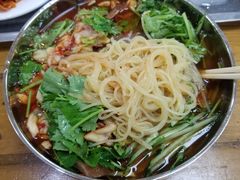 -顺通大冷面(总店)