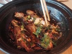 -蚝堡海鲜·威海菜·海肠捞饭·烧烤·亚洲吃蚝公司(幸福门店)