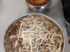 -正宗杨记普洱酸醋米线(总店)