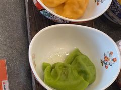 -大清花饺子(山庄店)
