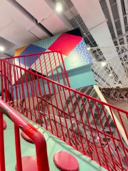 -Eureka优瑞卡儿童主题乐园(合生汇购物中心店)