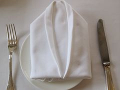 -上海和平饭店华懋阁 Cathay Room