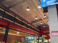 -肥肥虾庄·金牌油焖大虾(杨园滨江时代walk店)