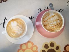 -小时光咖啡馆(北锣鼓巷店)