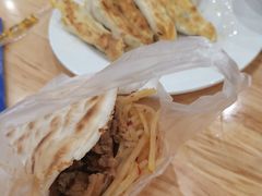 -西工饭庄快餐厅(西工小街店)
